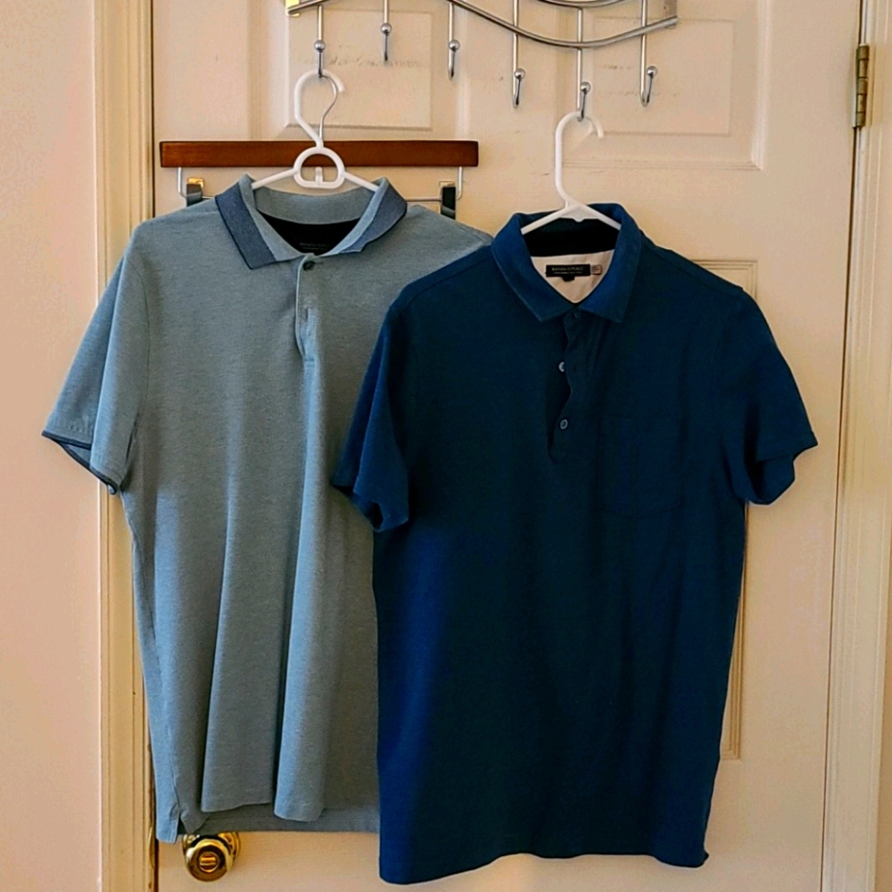 Polo shirt shirts